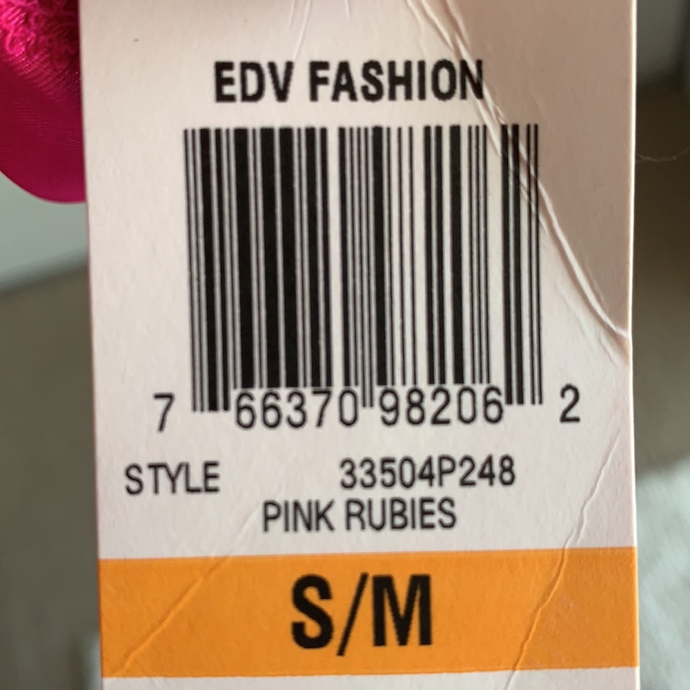MORGAN TAYLOR Intimates Robe - Picture 10 of 10